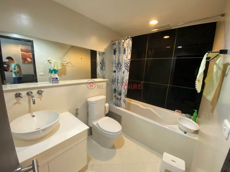 Property Search Thailand | OneDay | Residential | Rental Listings, Condo for Rent: The Address Sukhumvit 42, 40 m², 1 bedroom(s)