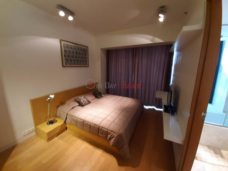 Condo for Rent: The Met, 96 m², 2 bedroom(s) | Thailand Rental ฿ 55,000/ month