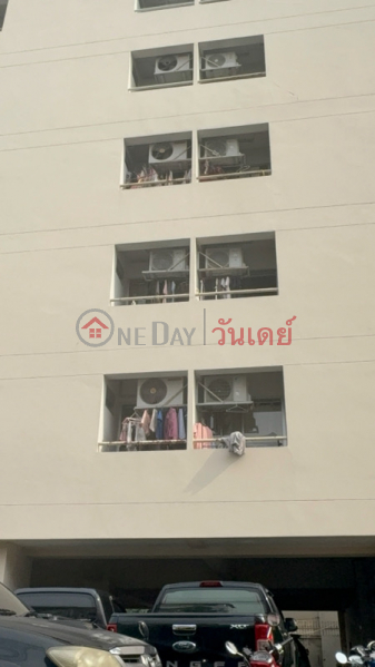 Suwannadee Mansion (สุวรรณดี แมนชั่น),Bang Sue | OneDay วันเดย์(4)