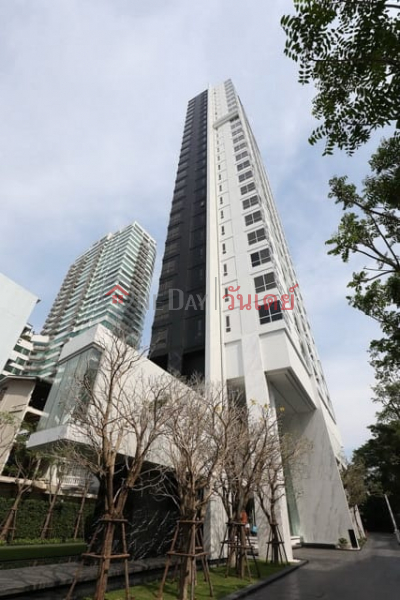 HQ Thonglor By Sansiri, Watthana, Bangkok | Thailand, Sales, ฿ 16.5Million