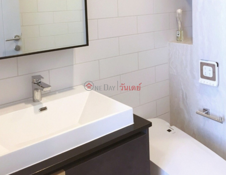 Condo for Rent: THE LINE Jatujak - Mochit, 27 m², 1 bedroom(s) Rental Listings