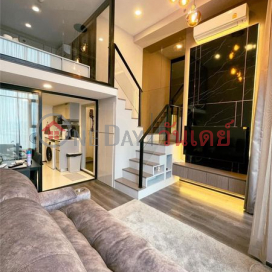 Condo for rent: KnightsBridge Space Ratchayothin (30th floor) _0