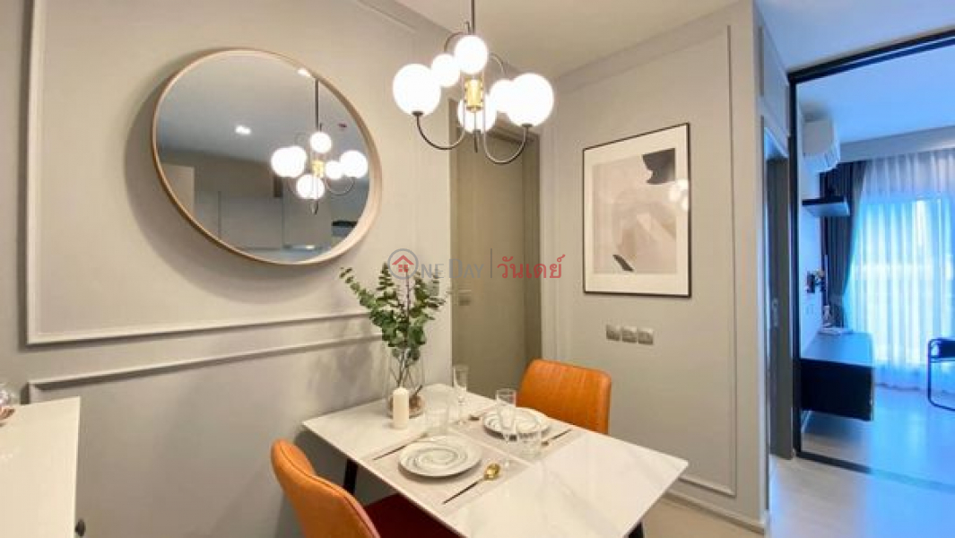 Condo for rent: Life Asoke Hype (8th floor) Rental Listings