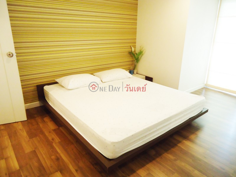 ฿ 22,000/ month, Condo for Rent: The Room Sukhumvit 79, 58 m², 2 bedroom(s)