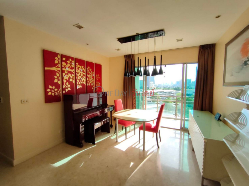 Condo for Rent: Nusasiri Grand, 155 m², 3 bedroom(s) Rental Listings