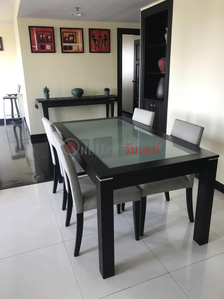 Condo for Rent: Lake Green, 154 m², 3 bedroom(s),Thailand Rental ฿ 50,000/ month