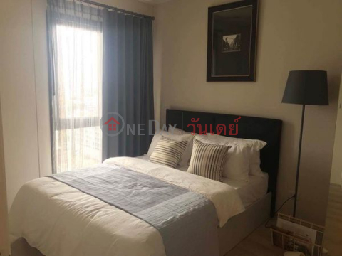 Condo for rent: Centric Huai Khwang Station (15th floor, 34sqm),34sqm _0