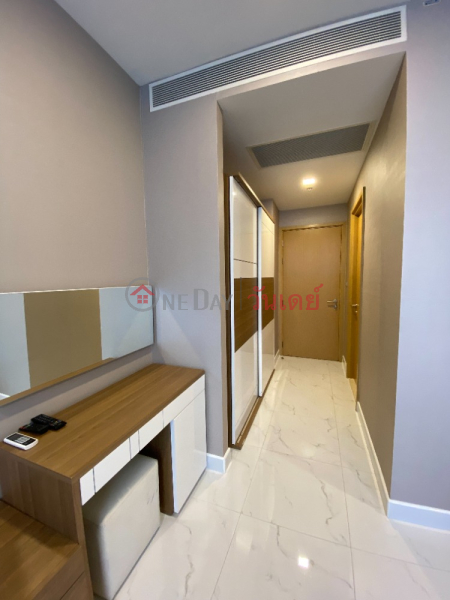 คอนโด สำหรับ เช่า: Hyde Sukhumvit 13, 77 ตร.ม., 2 ห้องนอน, ประเทศไทย | เช่า, ฿ 57,000/ เดือน