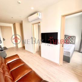 Condo for Rent: Noble State 39, 35 m², 1 bedroom(s) - OneDay_0