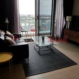 Condo for Rent: The Lofts Ekkamai, 45 m², 1 bedroom(s) - OneDay_0