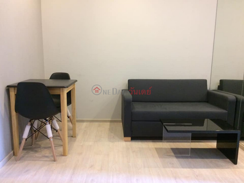 Condo for Rent: M Thonglor 10, 29 m², 1 bedroom(s),Thailand | Rental | ฿ 21,000/ month