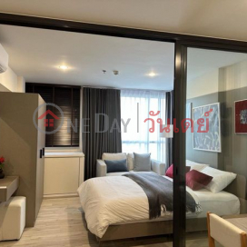 Condo for rent: XT Huaikhwang (41st floor),fully furnished _0