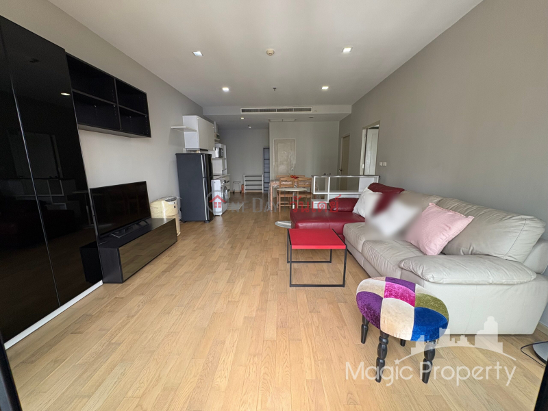 ให้เช่า 2 ห้องนอน ใน โนเบิล รีวิล คอนโดมิเนียม เขตวัฒนา กรุงเทพมหานคร รายการเช่า