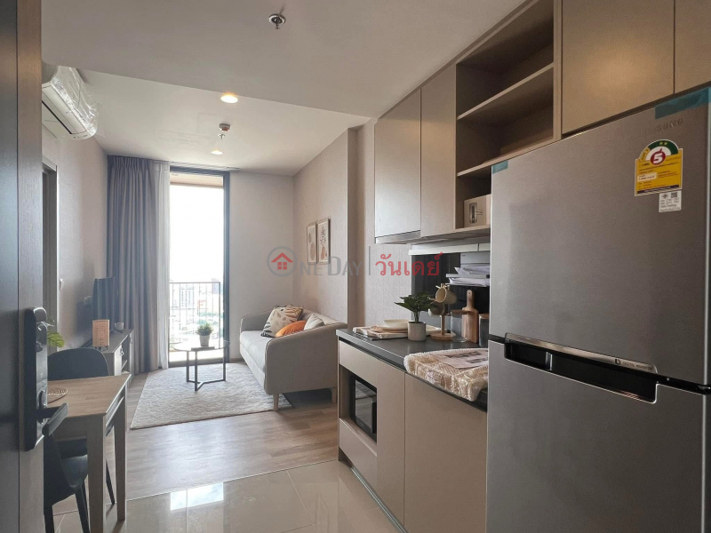 โปรดเลือก | ที่อยู่อาศัย, รายการเช่า ฿ 23,000/ เดือน