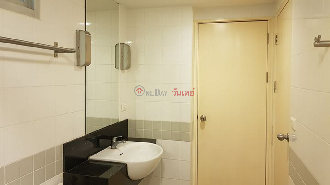 ฿ 17,000/ month, Condo for Rent: Plus 67, 48 m², 1 bedroom(s)