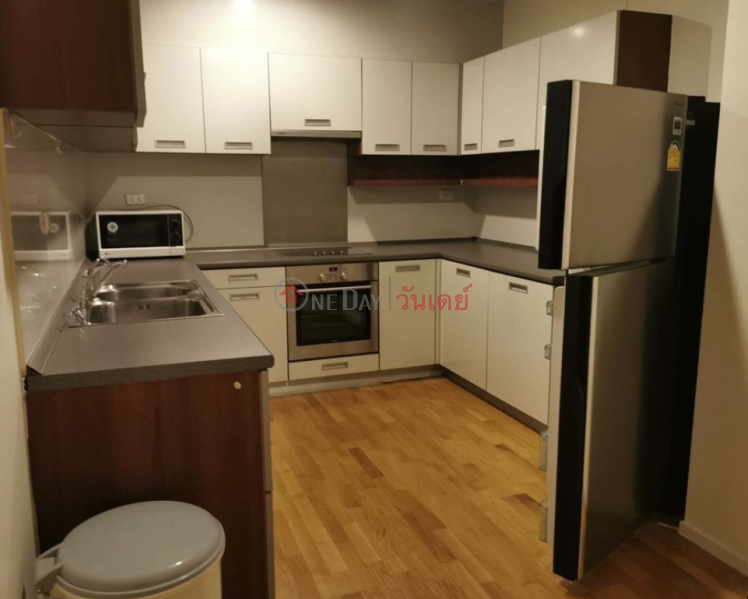 Condo for Rent: Amanta Ratchada, 153 m², 2 bedroom(s) Rental Listings