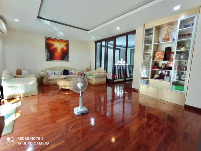 Modern House in Compound closed Thonglor, Thailand Sales | ฿ 34Million