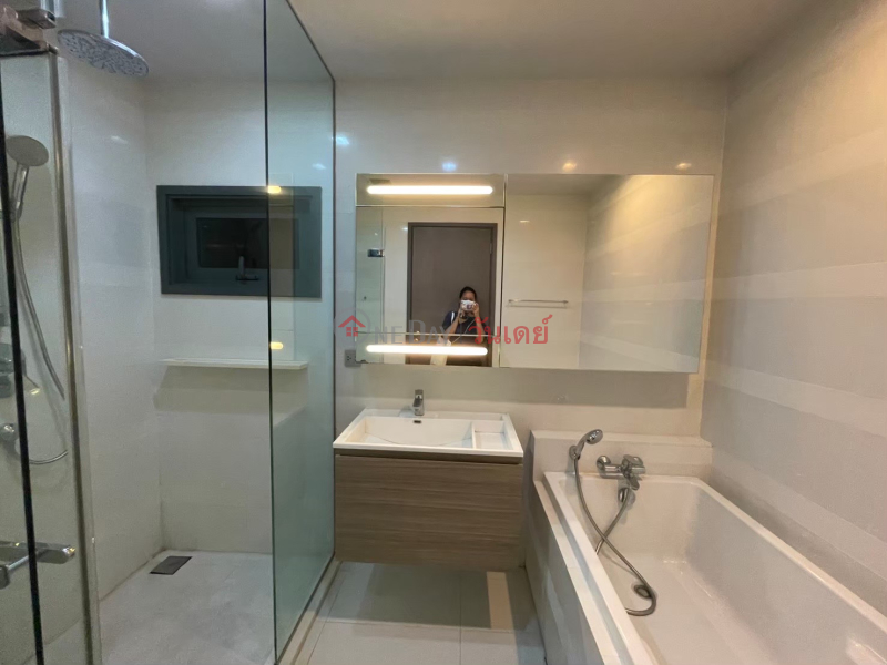 Condo for Rent: Keyne, 53 m², 1 bedroom(s) Thailand Rental ฿ 48,000/ month