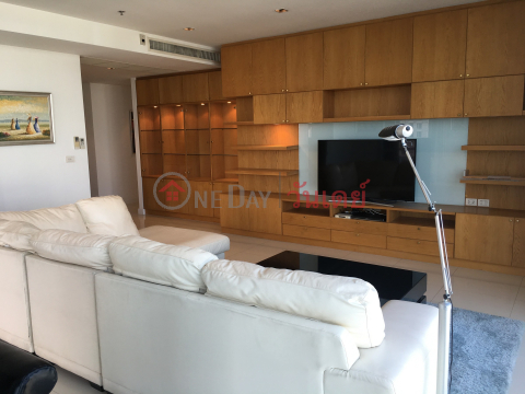 คอนโด สำหรับ เช่า: Athenee Residence, 214 ตร.ม., 3 ห้องนอน - OneDay_0