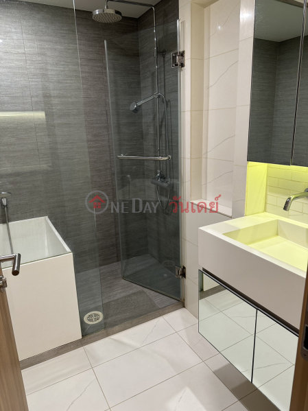 Property Search Thailand | OneDay | Residential Rental Listings, Condo for Rent: Siamese Exclusive Sukhumvit 31, 64 m², 1 bedroom(s)