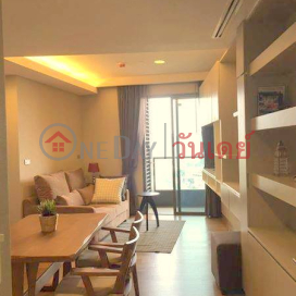 Condo for Rent: The Lumpini 24, 55 m², 2 bedroom(s) - OneDay_0