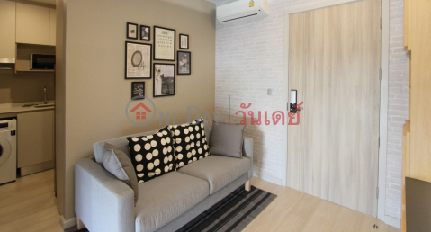 Condo for Rent: Knightsbridge Prime Sathorn, 36 m², 1 bedroom(s) - OneDay_0