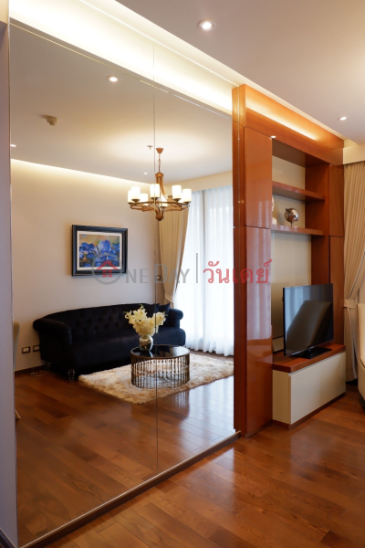 Property Search Thailand | OneDay | Residential, Rental Listings, Condo for Rent: The Address Sukhumvit 28, 70 m², 2 bedroom(s)