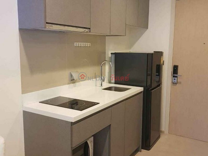 Property Search Thailand | OneDay | Residential, Rental Listings Condo for Rent: Rhythm Asoke 2, 28 m², 1 bedroom(s)