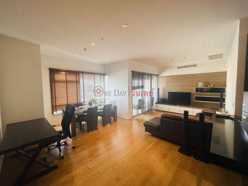 Property Search Thailand | OneDay | Residential | Rental Listings Condo for Rent: The Madison, 161 m², 3 bedroom(s)