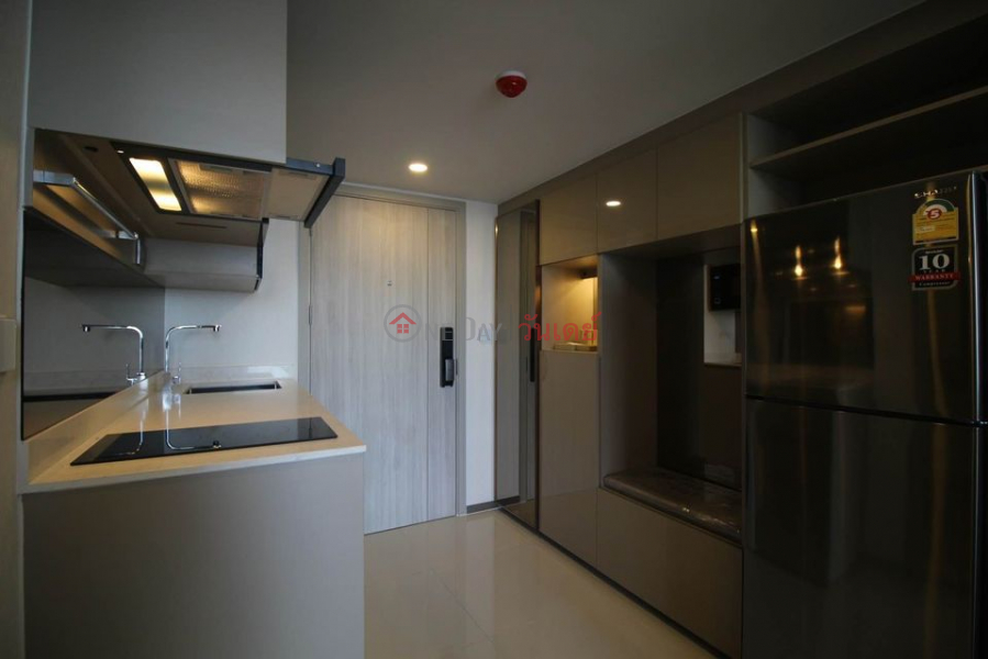 Condo: Park Origin Ratchathewi (25th floor),duplex 2 floors, Thailand, Rental | ฿ 36,000/ month