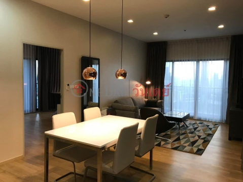 Condo for Rent: Noble Reveal, 88 m², 2 bedroom(s) - OneDay_0