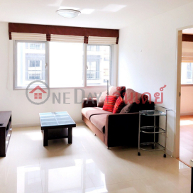 คอนโด สำหรับ เช่า: Condo One Thonglor, 50 ตร.ม., 1 ห้องนอน - OneDay_0