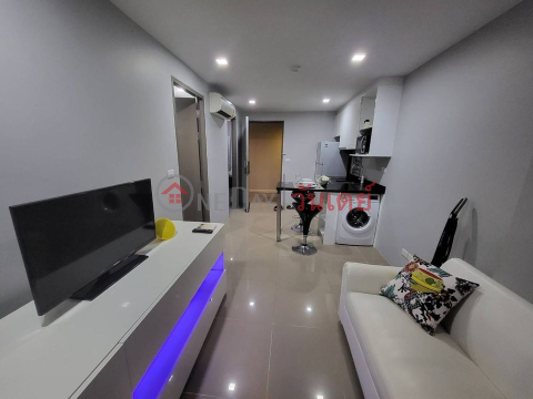 Condo for Rent: Mirage Sukhumvit 27, 35 m², 1 bedroom(s) - OneDay_0