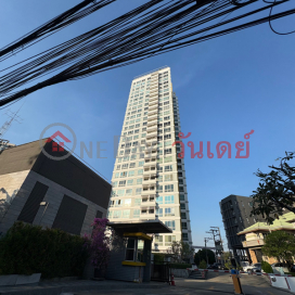 The Zest Condominium|เดอะเซสท์ คอนโดมิเนียม