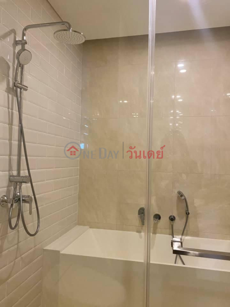 คอนโด สำหรับ เช่า: Siamese Exclusive Sukhumvit 42, 43 ตร.ม., 1 ห้องนอน รายการเช่า