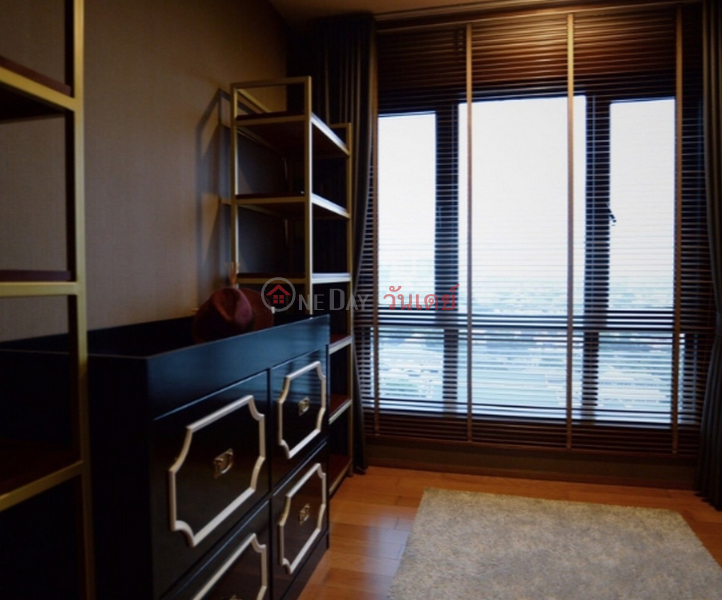 Condo for Rent: The Vertical Aree, 71 m², 2 bedroom(s) | Thailand Rental ฿ 42,000/ month