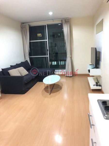 Property Search Thailand | OneDay | Residential Rental Listings Condo for Rent: Life Sukhumvit 67, 45 m², 1 bedroom(s)