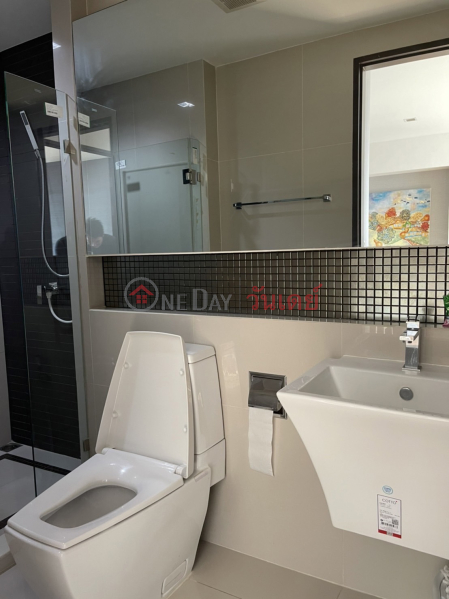 ฿ 36,000/ month, Condo for Rent: Rhythm Sathorn, 64 m², 2 bedroom(s)