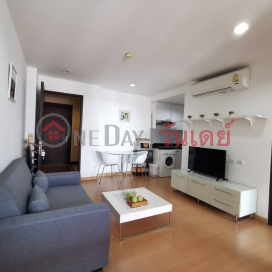 Condo for Rent: The Address Sukhumvit 42, 42 m², 1 bedroom(s) - OneDay_0