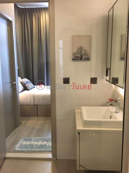 ฿ 16,000/ month Condo for rent THE LINE Sukhumvit 101 (31st floor)