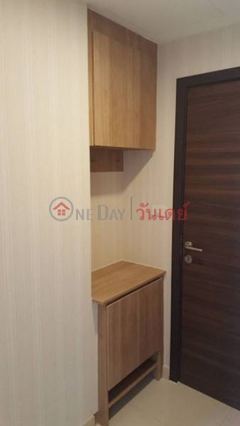 Condo for Rent: Moniiq Sukhumvit 64, 48 m², 2 bedroom(s) | Thailand, Rental | ฿ 22,000/ month