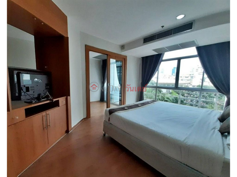 Property Search Thailand | OneDay | Residential | Rental Listings Condo for Rent: The Capital Sukhumvit 30/1, 66 m², 1 bedroom(s)