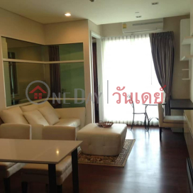 คอนโด สำหรับ เช่า: Ivy Thonglor, 30 ตร.ม., 1 ห้องนอน - OneDay_0