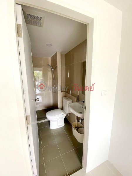 Condo for rent: Sena Kith Srinagarindra-Si Dan (3rd floor, building C) Rental Listings