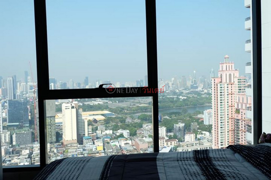 Condo for Rent: The Lumpini 24, 61 m², 2 bedroom(s) Rental Listings