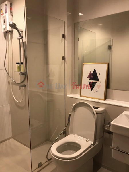 Life One Wireless ideal living space, Thailand, Rental ฿ 28,000/ month