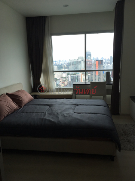 , 1, Residential | Rental Listings, ฿ 20,000/ month