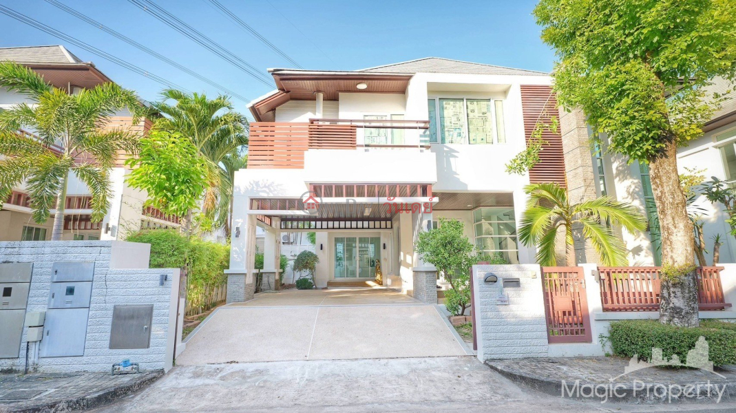Blue Lagoon 1 Bangna - Wongwaen, Prawet, Bangkok Sales Listings