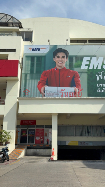 Lad Phrao Post Office (ที่ทำการไปรษณีย์ลาดพร้าว),Wang Thonglang | OneDay วันเดย์(2)