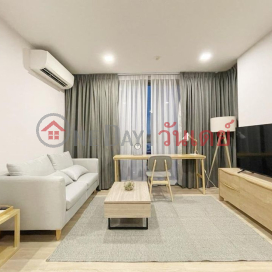 Condo for Rent: Taka Haus Ekamai 12, 62 m², 2 bedroom(s) - OneDay_0